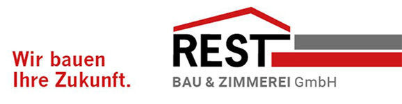 logo REST BAU & ZIMMEREI